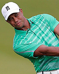 Tiger Woods